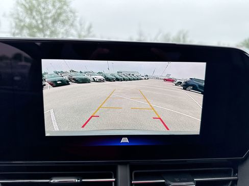 Used 2025 Chevrolet Trax ACTIV FWD image 22