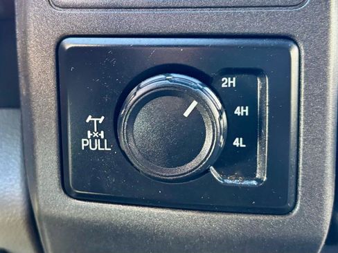 Used 2020 Ford F350 XL w/ STX Appearance Package image 25