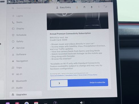 Used 2025 Tesla Model 3 RWD image 80