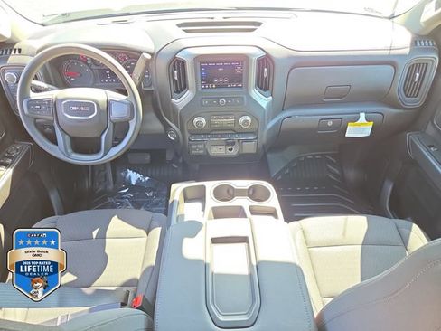 New 2026 GMC Sierra 3500 Pro w/ Convenience Package AWD/4WD image 12