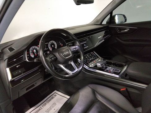 Used 2022 Audi Q7 3.0T Premium Plus image 33
