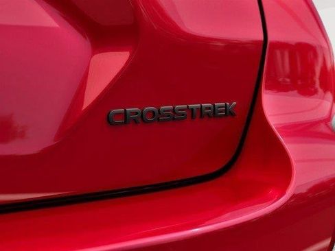 New 2026 Subaru Crosstrek 2.0i Premium AWD/4WD image 11