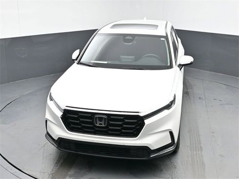 Used 2024 Honda CR-V EX image 14