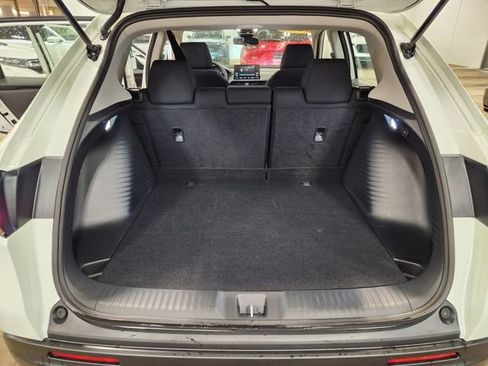 Used 2024 Honda HR-V LX image 24
