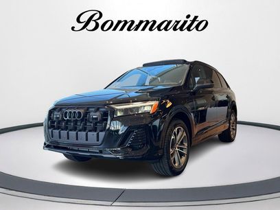 New 2026 Audi Q7 2.0T Premium