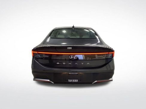 New 2026 Hyundai Sonata SE image 11