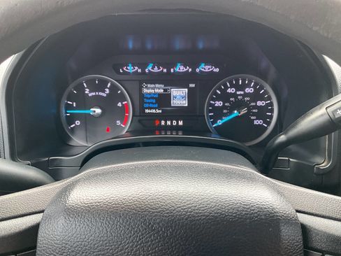 Used 2020 Ford F350 XLT w/ XLT Premium Package image 17