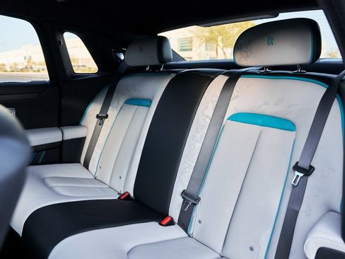 Used 2025 Rolls-Royce Ghost image 52