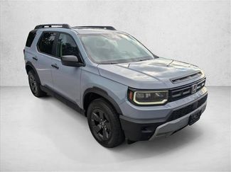 Certified 2026 Honda Passport RTL video 3