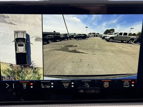 New 2026 GMC Sierra 2500 Denali w/ Denali Reserve Package AWD/4WD image 45