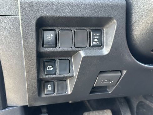 Certified 2022 Nissan Frontier Pro-X image 26