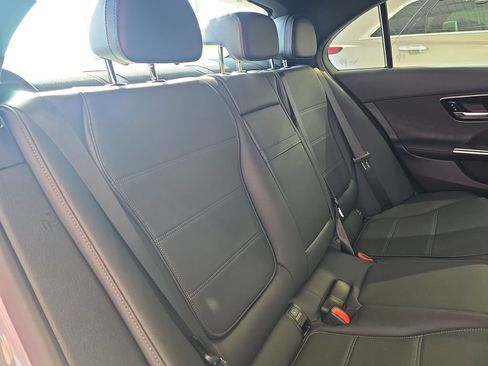 Certified 2026 Mercedes-Benz C 300 Sedan image 13