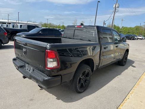 Used 2023 RAM 1500 Big Horn image 15