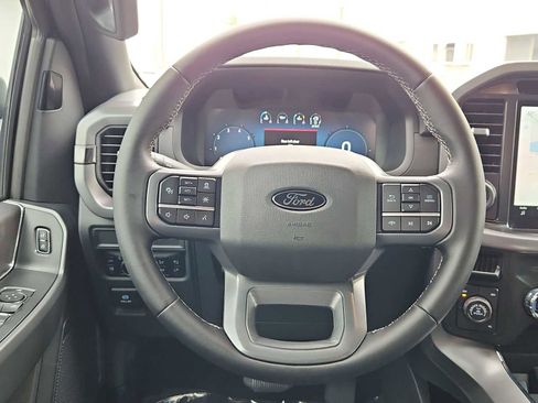 Used 2025 Ford F150 XLT w/ Equipment Group 302A MID image 23