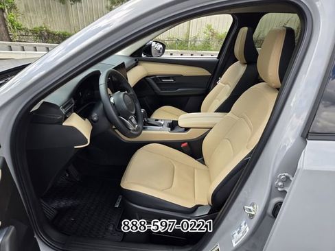 Certified 2026 MAZDA CX-5 2.5 S w/ Premium Package AWD/4WD image 10
