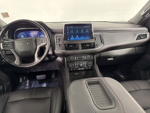 Used 2023 Chevrolet Suburban RST w/ Luxury Package AWD/4WD image 28