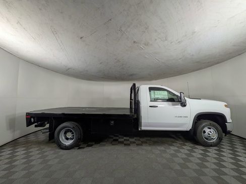 New 2026 Chevrolet Silverado 3500 W/T w/ WT Convenience Package image 6