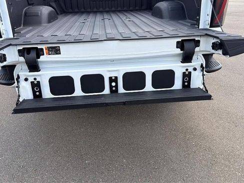 Used 2026 GMC Sierra 2500 AT4 AWD/4WD image 14