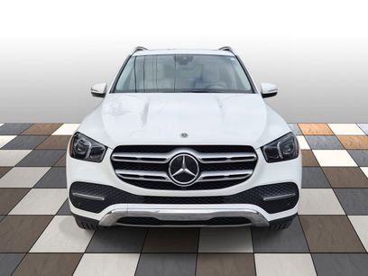 Used 2022 Mercedes-Benz GLE 350 w/ Premium Package