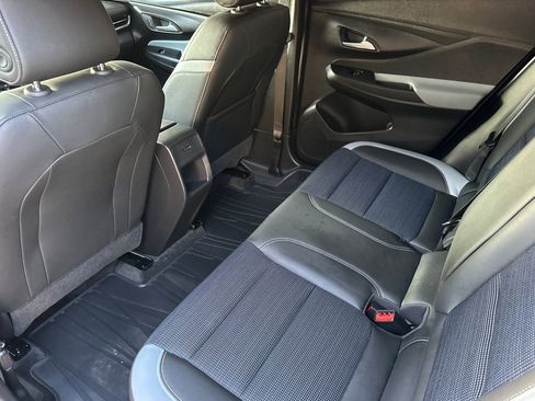 Certified 2024 Buick Envista Preferred w/ Convenience I Package image 14