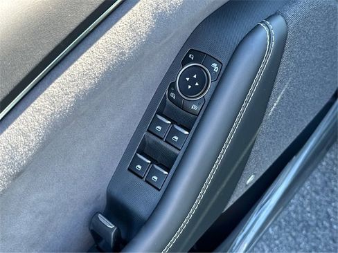 New 2025 Ford Mustang Mach-E GT w/ Bronze Appearance Package image 24