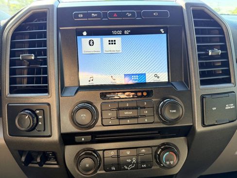 Used 2017 Ford F350 XL w/ STX Appearance Package AWD/4WD image 27
