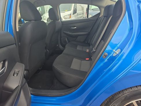 Used 2020 Nissan Sentra SV image 16