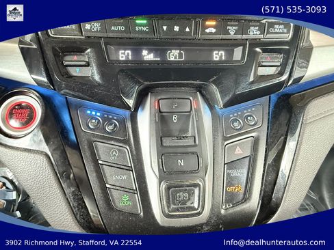 Used 2019 Honda Odyssey Elite image 27
