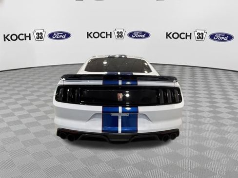 Used 2017 Ford Mustang Shelby GT350 w/ Electronics Package image 7