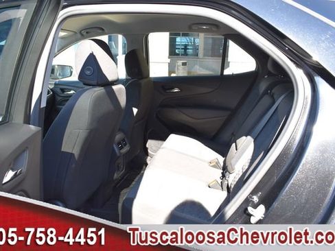 Used 2024 Chevrolet Equinox LT w/ LPO, Floor Liner Package image 20