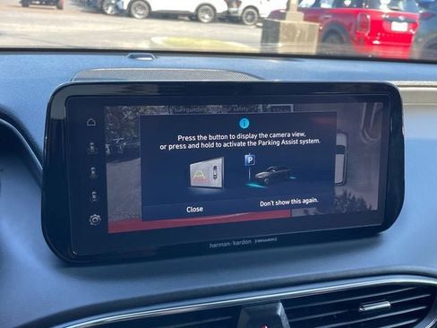 Used 2023 Hyundai Santa Fe Limited image 17