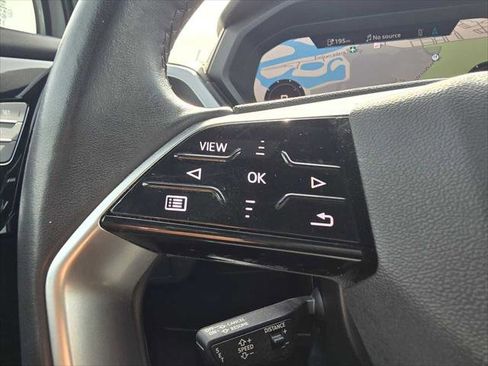 Used 2023 Audi Q4 e-tron Premium Plus w/ Premium Plus image 33