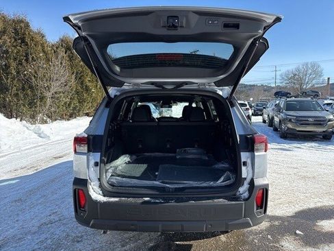 New 2026 Subaru Outback Premium image 6