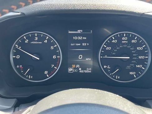 Used 2024 Subaru Crosstrek 2.5i Limited w/ Popular Package #4A AWD/4WD image 20