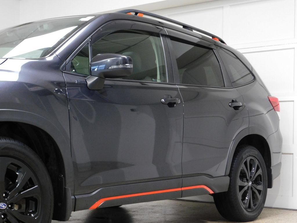 Used 2019 Subaru Forester Sport AWD/4WD image 14