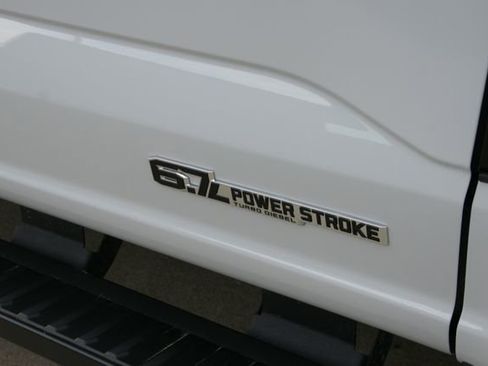 New 2026 Ford F350 XLT w/ XLT Premium Package image 11