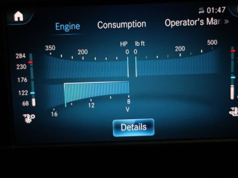 Used 2022 Mercedes-Benz Sprinter 2500 image 74