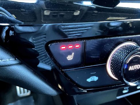 Used 2025 Honda Accord Sport image 33