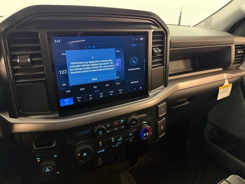 Used 2025 Ford F150 XL w/ Equipment Group 103A High image 30