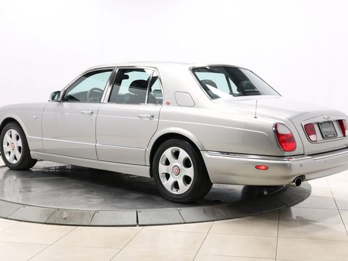 Used 2001 Bentley Arnage Red Label image 58