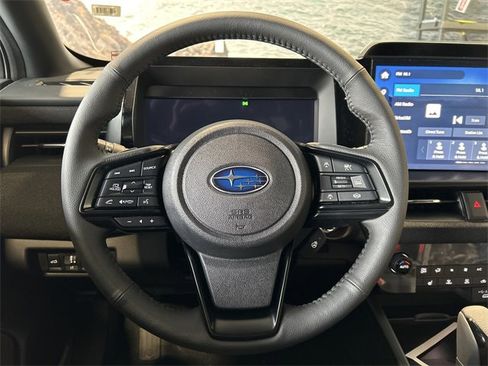 New 2026 Subaru Outback Limited XT image 10