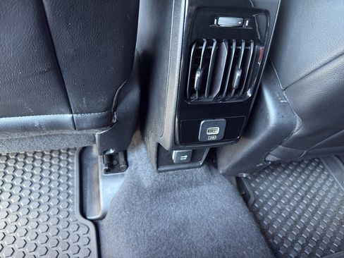 Used 2023 Jeep Compass Trailhawk image 26