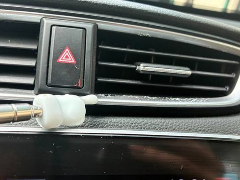 Used 2019 Honda CR-V EX-L image 32