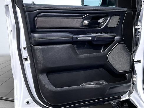 Used 2023 RAM 1500 Rebel w/ Rebel Level 2 Equipment Group AWD/4WD image 28