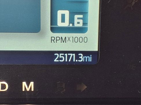 Used 2022 Ford Bronco Outer Banks image 36