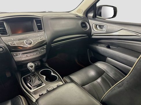 Used 2017 INFINITI QX60 FWD w/ Premium Plus Package image 25