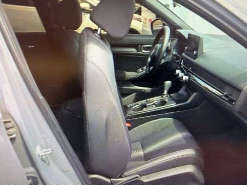 Used 2025 Honda Civic Sport image 11