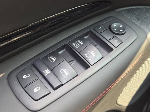 New 2026 Dodge Durango GT AWD/4WD image 32