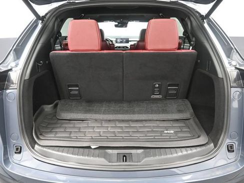Used 2022 MAZDA CX-9 Carbon Edition AWD/4WD image 36