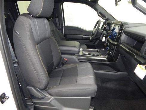 New 2025 Ford F150 STX w/ Equipment Group 200A image 20